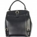 Женская сумка-рюкзак №M1695