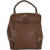 Женская сумка-рюкзак №M1695