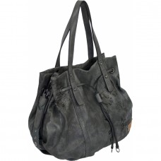 Женская сумка из кожзама №K2575