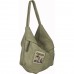 Женская сумка из кожзама №A0176-1