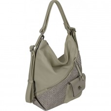 Женская сумка-рюкзак из экокожи №86370-1