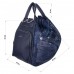 Джинсовая сумка-рюкзак №87159 джинс