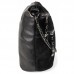 Женская сумочка кросс-боди №81138 замша