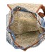 Женский рюкзак тканевой №6110-6