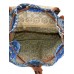 Текстильный рюкзак женский №6110-9