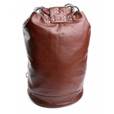 Женский кожаный рюкзак №13033