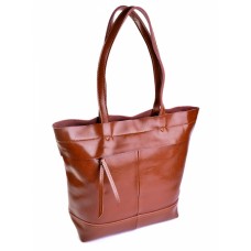 Женская кожаная сумка №2003HK