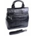 Женская кожаная сумка №3005-1