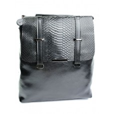 Кожаный женский рюкзак №3212-5