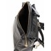 Женская кожаная сумка-рюкзак №376