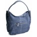 Женская замшевая сумка №510A