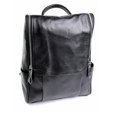 Кожаный рюкзак №6093