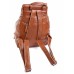 Рюкзак женский кожаный №7032