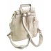 Женская кожаная сумка - рюкзак №801-1100