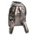 Рюкзак кожаный женский №8045n