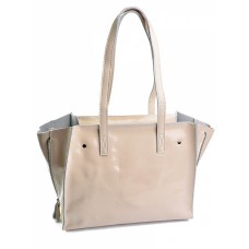 Женская кожаная сумка №812-1
