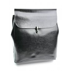 Женский кожаный рюкзак №8504-2
