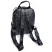 Кожаный женский рюкзак №SL-8613