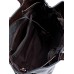 Женская лаковая сумочка из кожи №8825-3