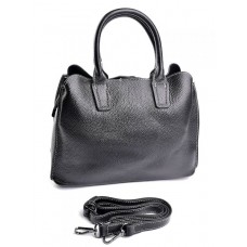Женская сумка из кожи классическая №89031