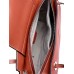 Женская сумка кожаная с тонкими ручками №900516