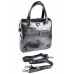 Женская кожаная сумка-рюкзак №A2053