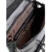 Кожаный женский рюкзак №A5063