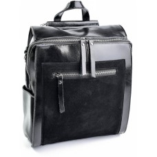 Кожаный женский рюкзак №A5090-3-1