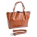 Женская сумка из кожи №B-041G