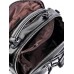 Замшевый рюкзак женский №B7055-5