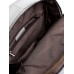 Кожаный женский рюкзак №F271