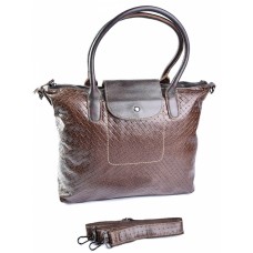 Женская кожаная сумка №GW-6722