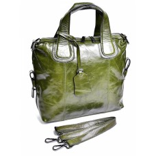 Женская сумка из кожи №GW-86227