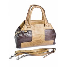 Женская кожаная сумка №GW-F0016