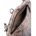 Кожаный рюкзак женский №K22