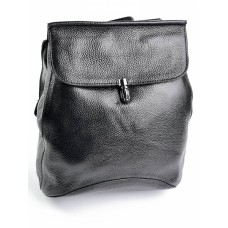 Рюкзак женский кожаный №L-520