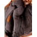 Женская кожаная сумка №L-610