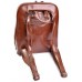Рюкзак женский из натуральной кожи №MH-8628