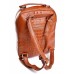 Женский кожаный рюкзак №NO-6008