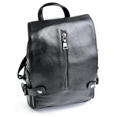 Кожаный рюкзак №NO-6880
