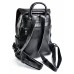 Кожаный рюкзак №NO-6880