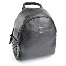 Женский кожаный рюкзак №NO-T2389