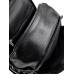 Женский кожаный рюкзак №NO-T2389