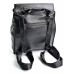 Кожаный рюкзак женский №NO-T520
