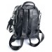 Кожаный женский рюкзак №NO-T626