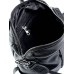 Кожаный женский рюкзак №NO-T632