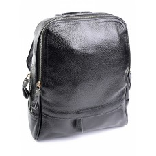Кожаный рюкзак №RH-6004