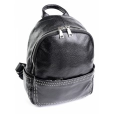 Кожаный рюкзак №RH-6077