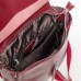 Кожаный женский рюкзак №3206n