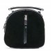 Замшевая сумка-рюкзак женский №339-2